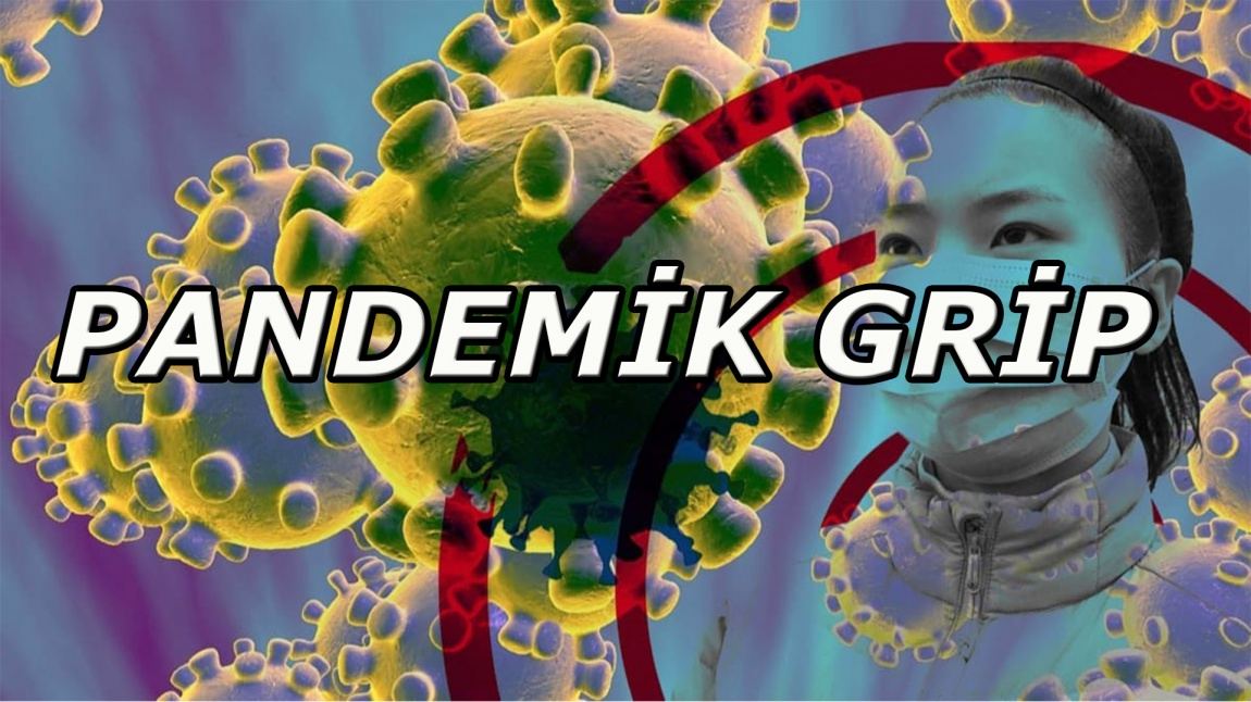 Pandemik Grip